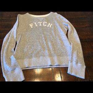 Abercrombie and Fitch sweater